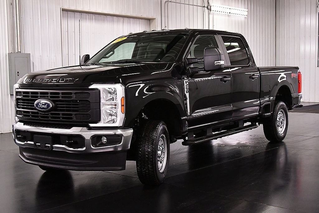 2026 Ford F-250SD XL 6-3/4' Box