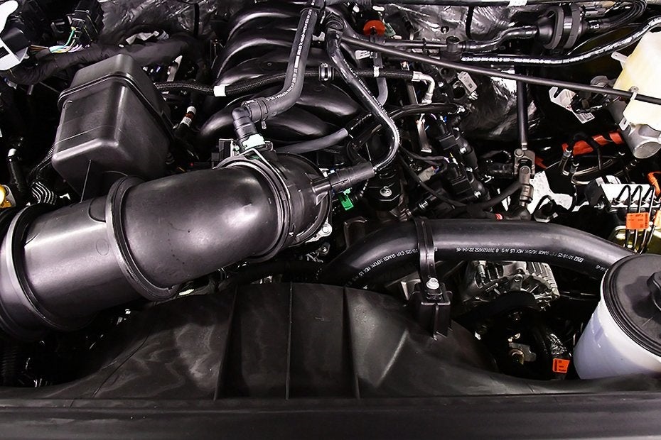 2026 Ford F-250SD XL 6-3/4' Box