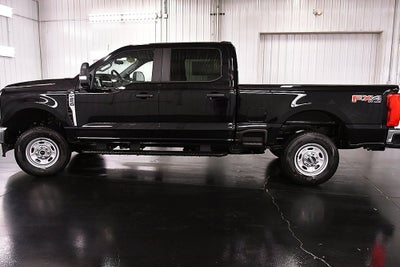 2026 Ford F-250SD XL 6-3/4' Box