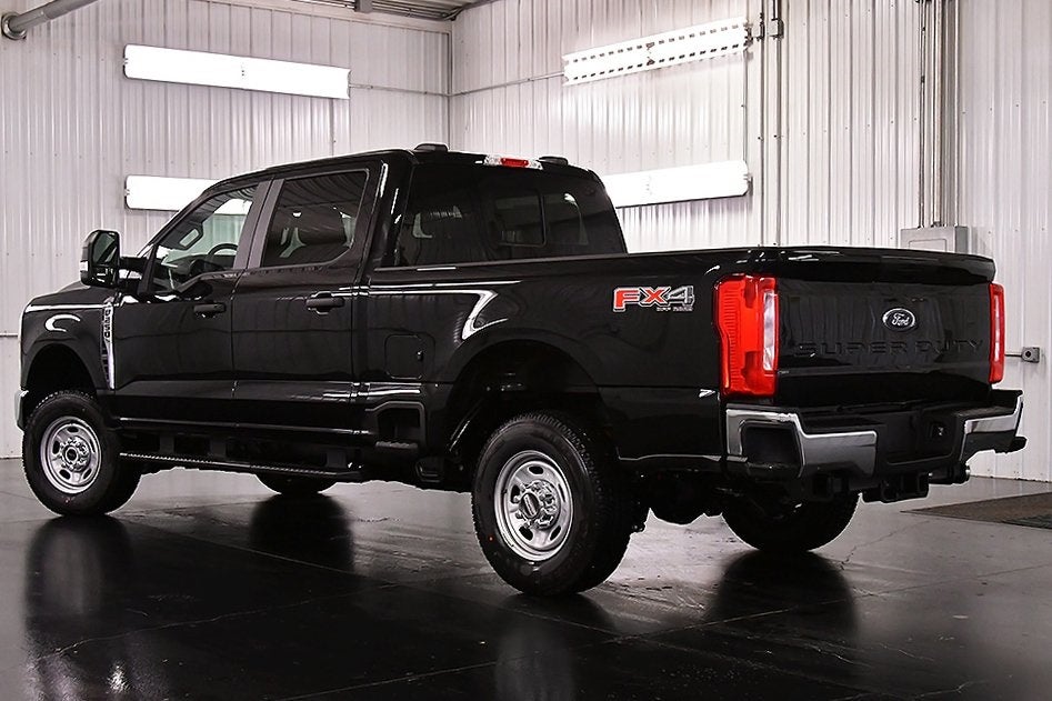 2026 Ford F-250SD XL 6-3/4' Box