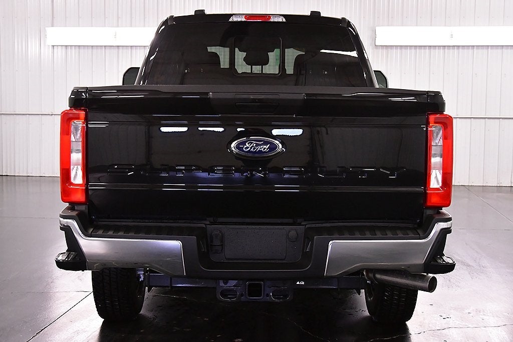 2026 Ford F-250SD XL 6-3/4' Box