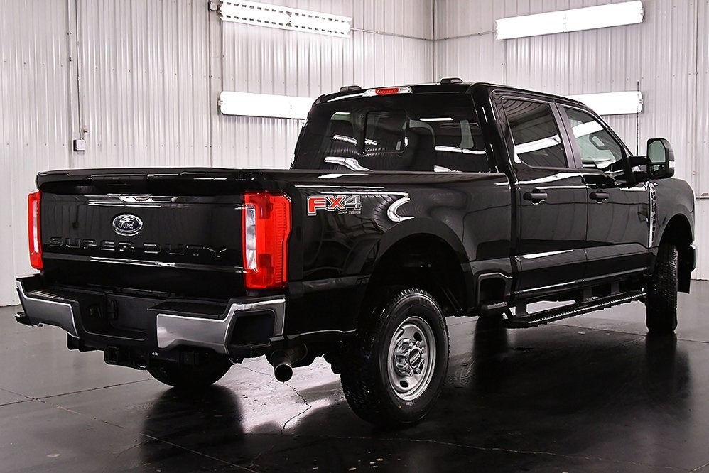 2026 Ford F-250SD XL 6-3/4' Box
