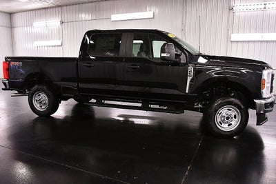 2026 Ford F-250SD XL 6-3/4' Box