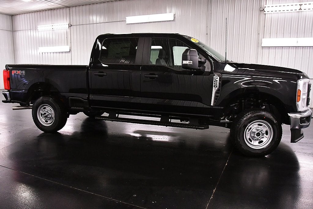 2026 Ford F-250SD XL 6-3/4' Box