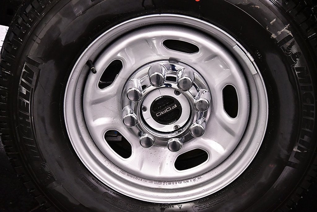 2026 Ford F-250SD XL 6-3/4' Box