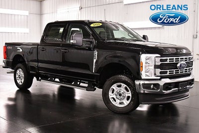 2026 Ford F-250SD XLT 6-3/4' Box