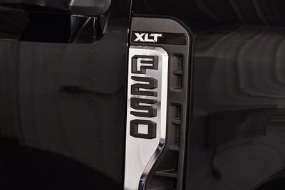 2026 Ford F-250SD XLT 6-3/4' Box