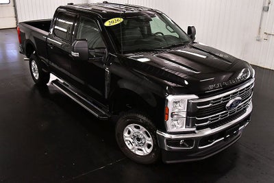 2026 Ford F-250SD XLT 6-3/4' Box