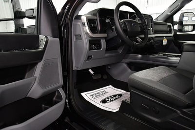 2026 Ford F-250SD XLT 6-3/4' Box