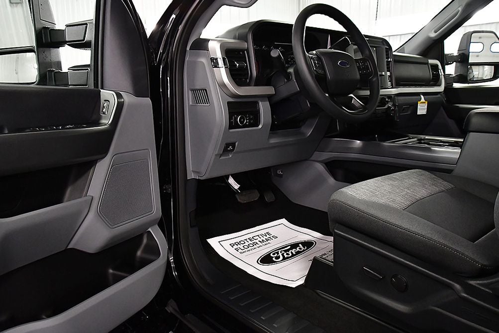 2026 Ford F-250SD XLT 6-3/4' Box