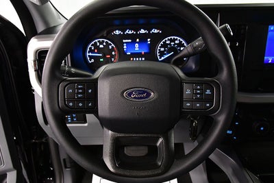 2026 Ford F-250SD XLT 6-3/4' Box