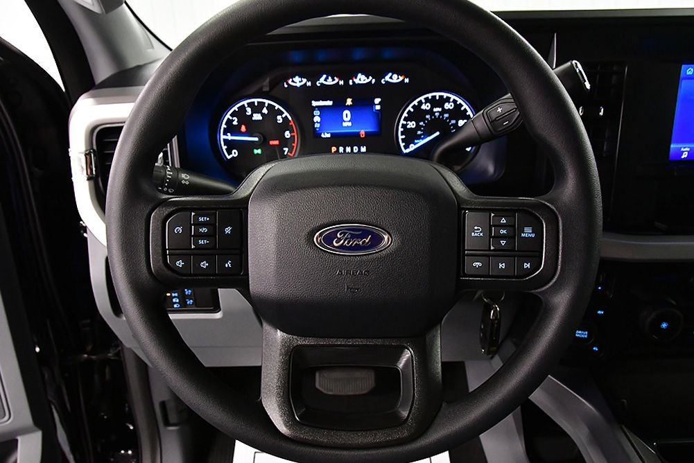 2026 Ford F-250SD XLT 6-3/4' Box