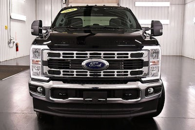 2026 Ford F-250SD XLT 6-3/4' Box