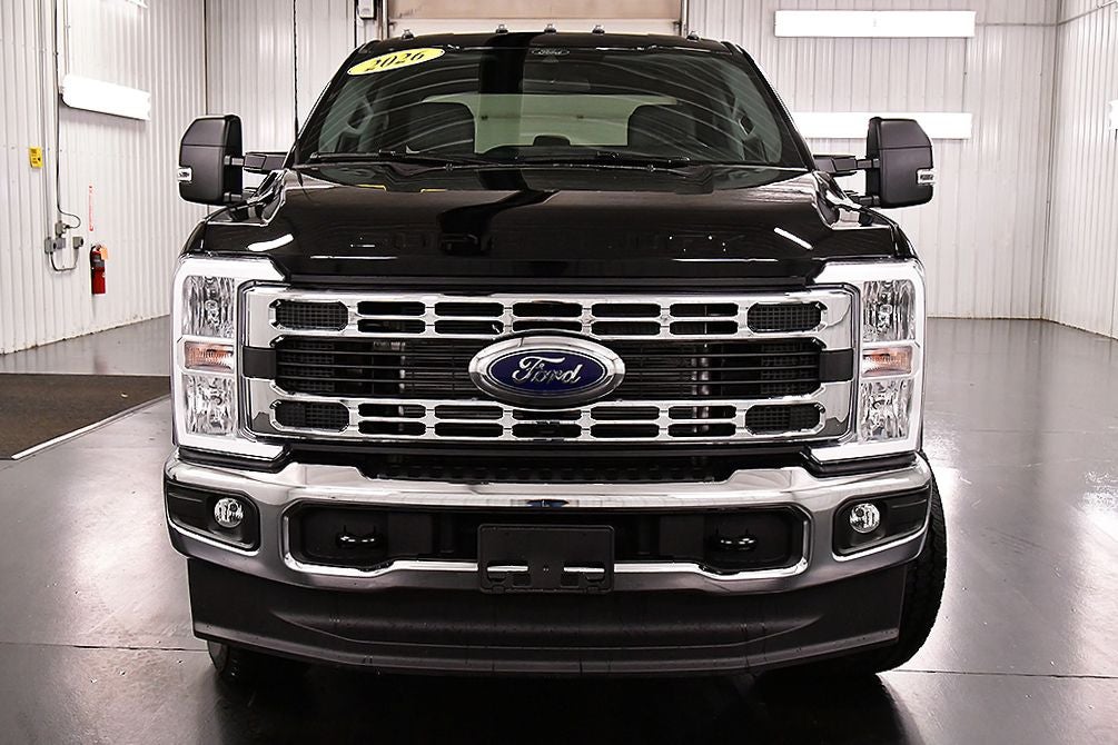 2026 Ford F-250SD XLT 6-3/4' Box
