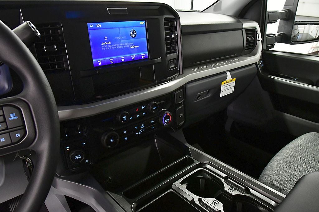 2026 Ford F-250SD XLT 6-3/4' Box