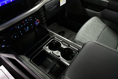 2026 Ford F-250SD XLT 6-3/4' Box