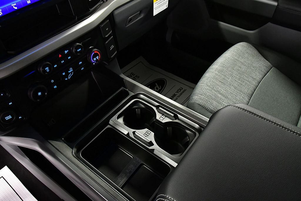 2026 Ford F-250SD XLT 6-3/4' Box