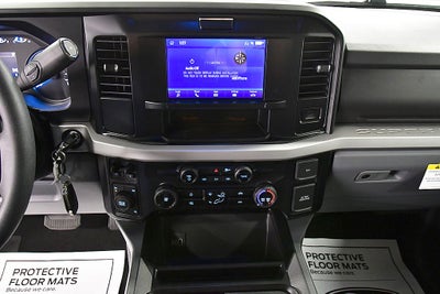 2026 Ford F-250SD XLT 6-3/4' Box