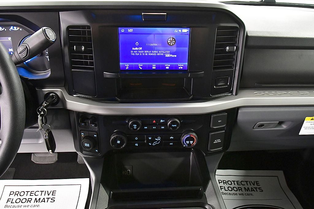 2026 Ford F-250SD XLT 6-3/4' Box