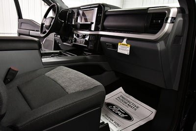2026 Ford F-250SD XLT 6-3/4' Box