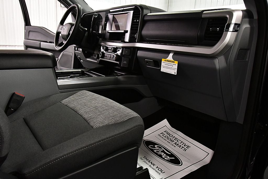 2026 Ford F-250SD XLT 6-3/4' Box