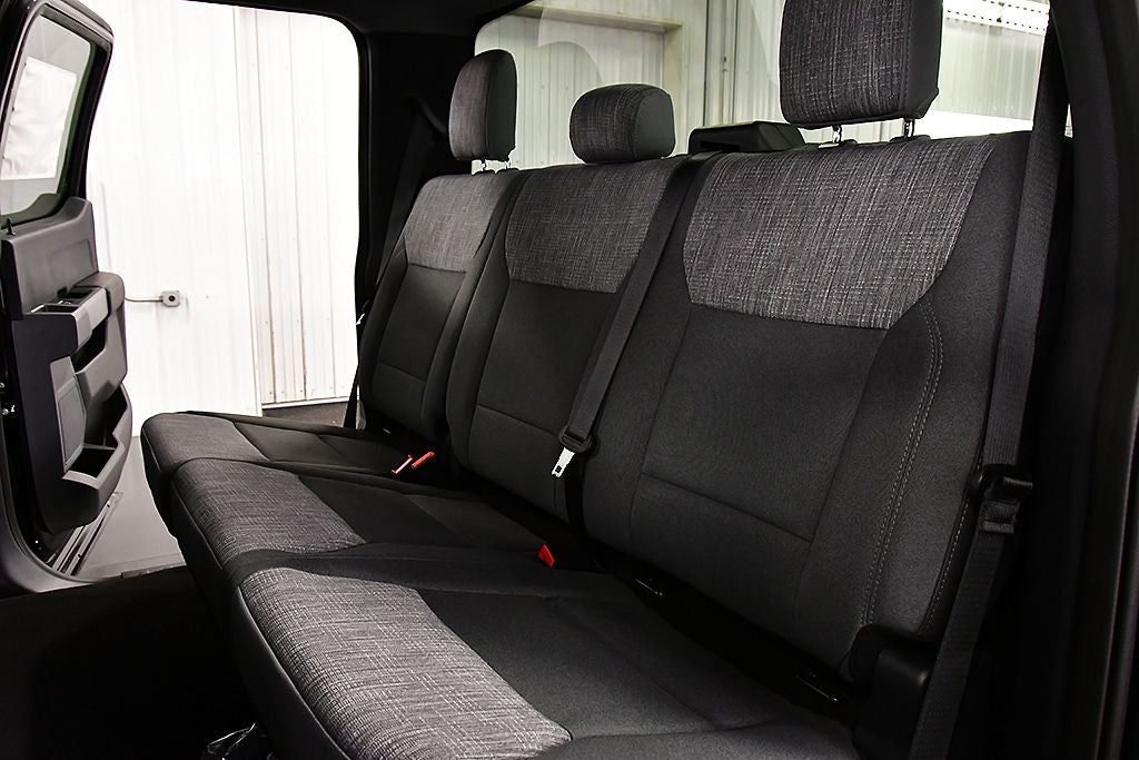 2026 Ford F-250SD XLT 6-3/4' Box