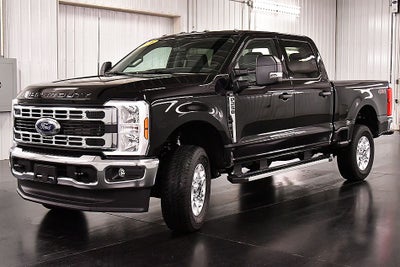 2026 Ford F-250SD XLT 6-3/4' Box