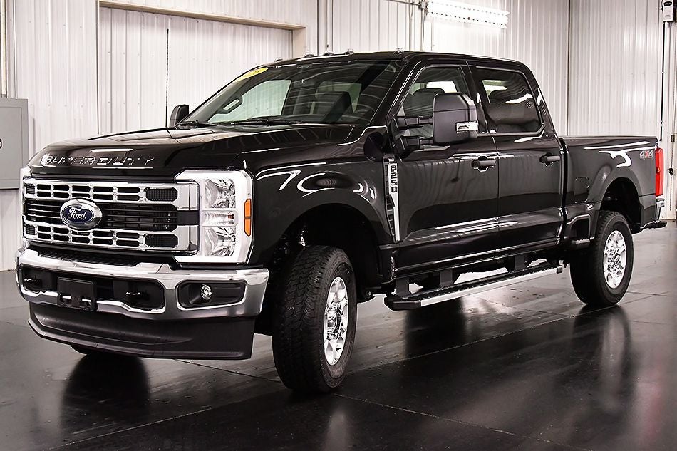 2026 Ford F-250SD XLT 6-3/4' Box