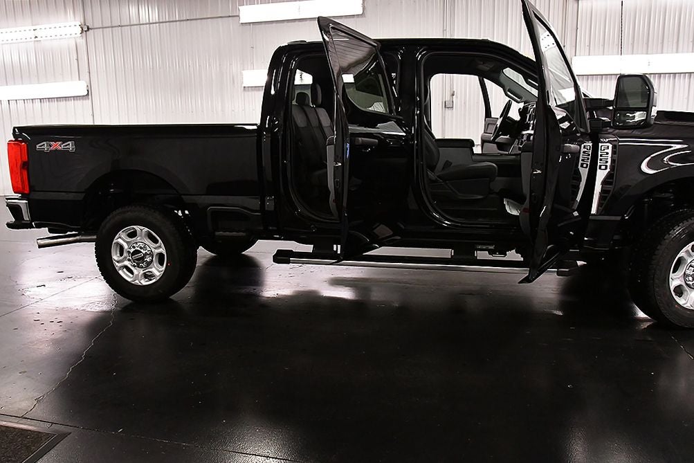 2026 Ford F-250SD XLT 6-3/4' Box