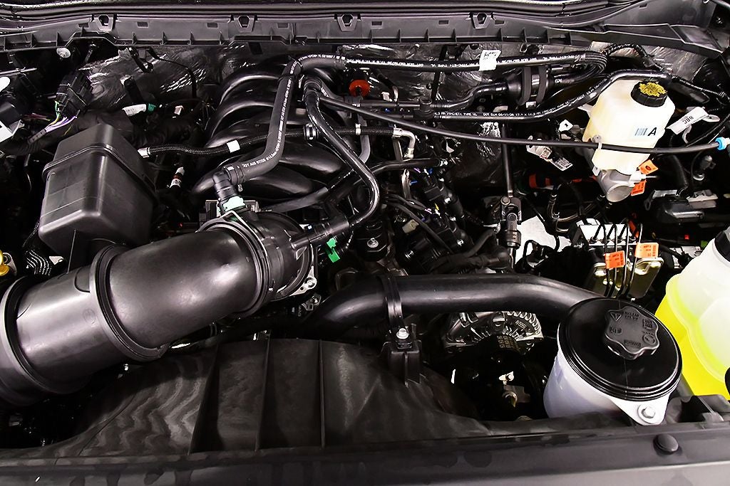2026 Ford F-250SD XLT 6-3/4' Box