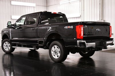 2026 Ford F-250SD XLT 6-3/4' Box