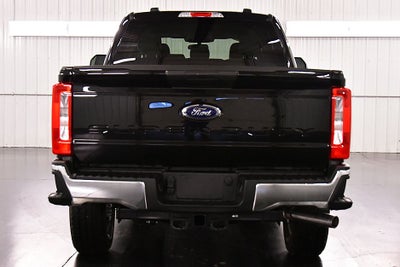 2026 Ford F-250SD XLT 6-3/4' Box
