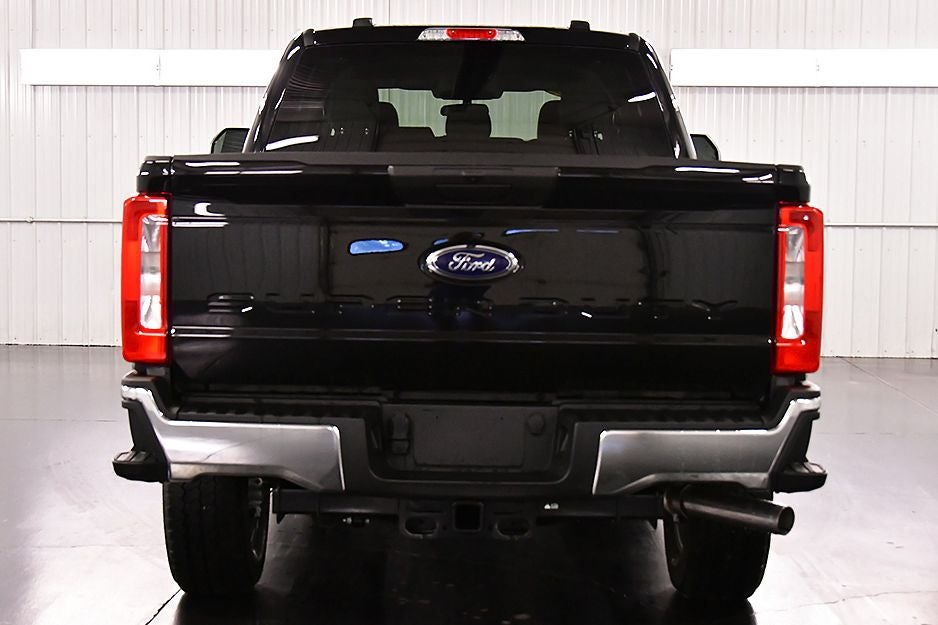 2026 Ford F-250SD XLT 6-3/4' Box