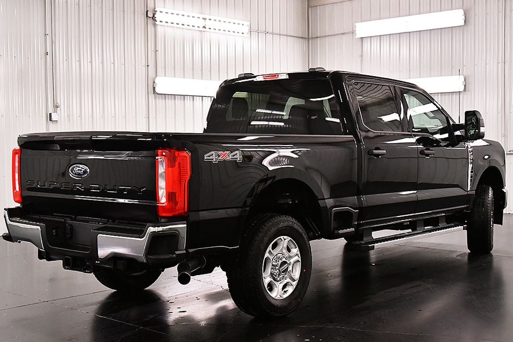 2026 Ford F-250SD XLT 6-3/4' Box