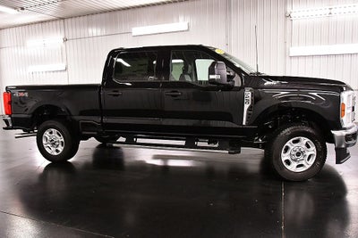 2026 Ford F-250SD XLT 6-3/4' Box