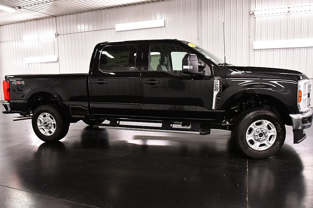 2026 Ford F-250SD XLT 6-3/4' Box