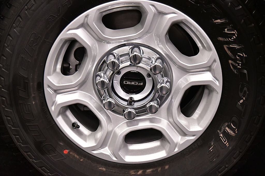 2026 Ford F-250SD XLT 6-3/4' Box