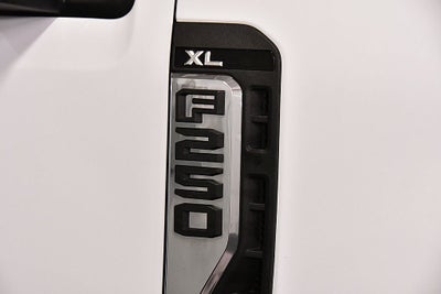 2023 Ford F-250SD XL