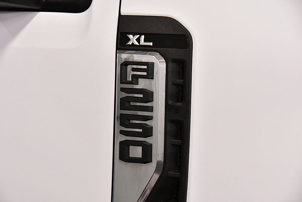 2023 Ford F-250SD XL