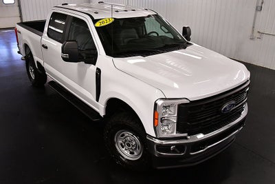 2023 Ford F-250SD XL