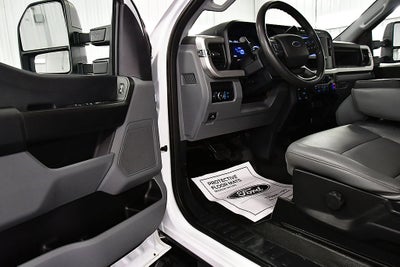 2023 Ford F-250SD XL