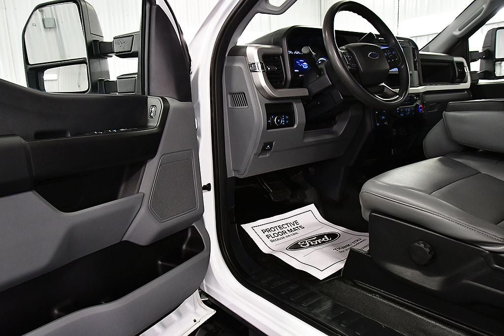 2023 Ford F-250SD XL