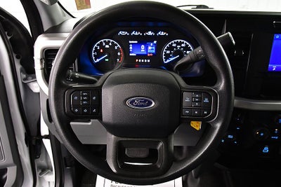 2023 Ford F-250SD XL