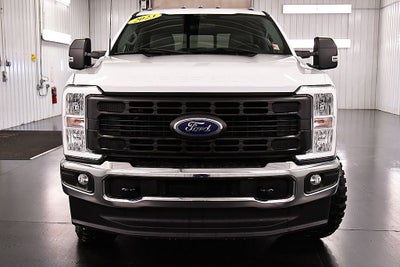 2023 Ford F-250SD XL
