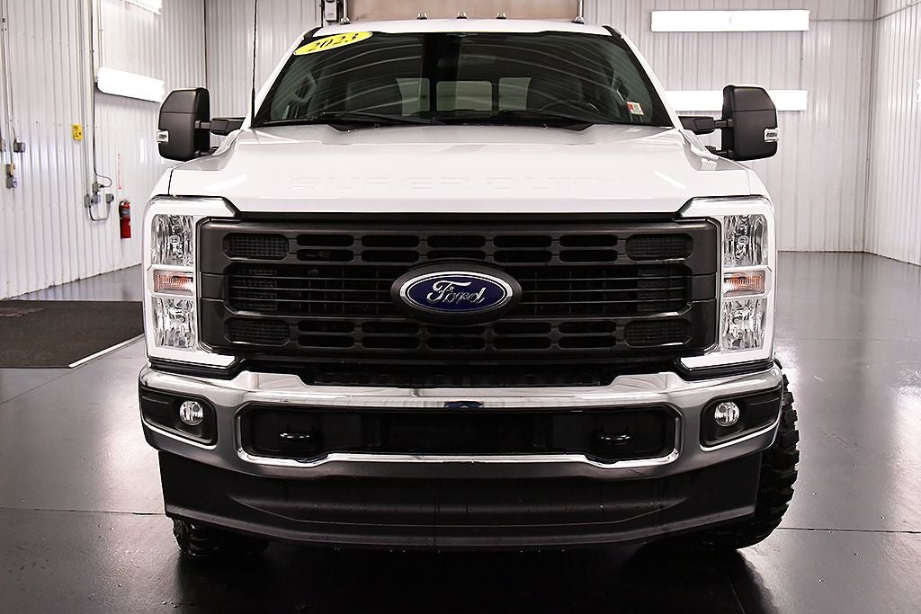 2023 Ford F-250SD XL