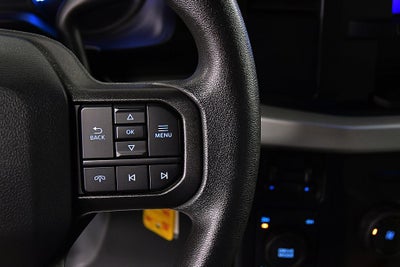 2023 Ford F-250SD XL