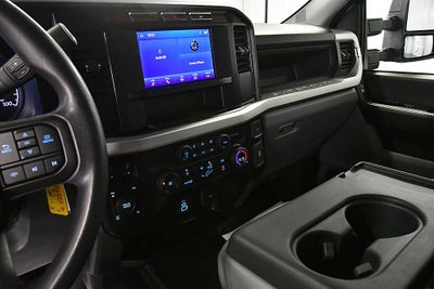 2023 Ford F-250SD XL