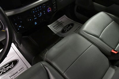 2023 Ford F-250SD XL