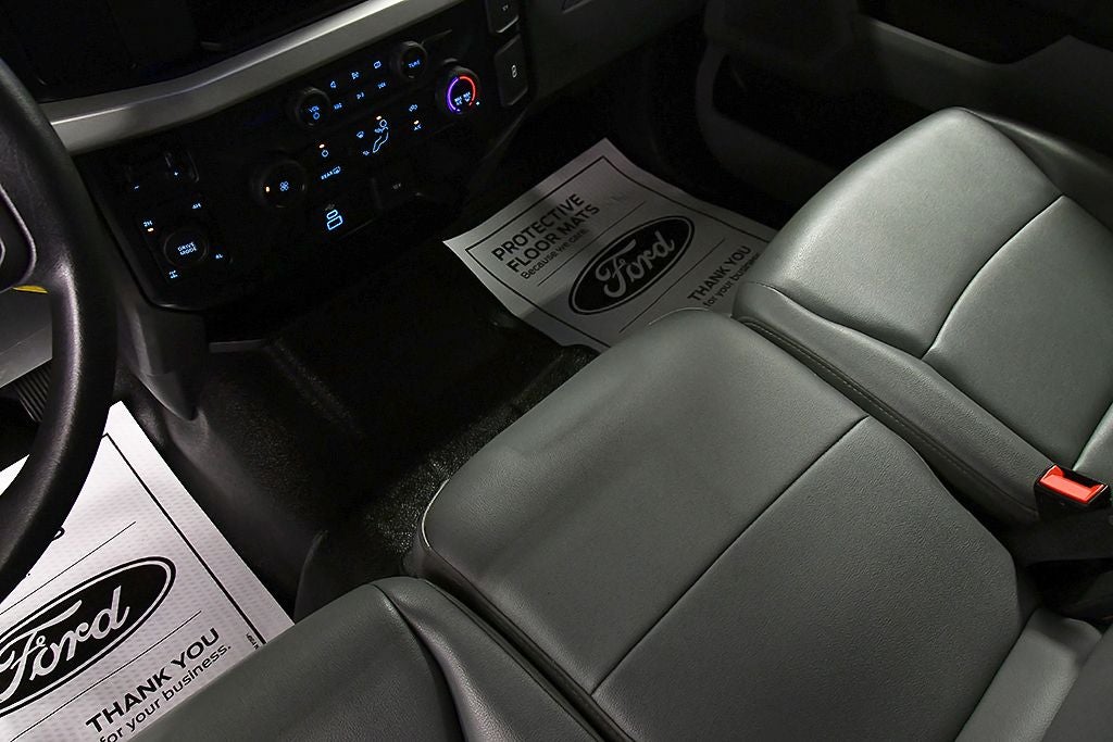 2023 Ford F-250SD XL