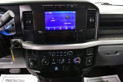 2023 Ford F-250SD XL